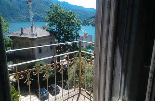 Lago 2 Lugano Centro Kültér fotó
